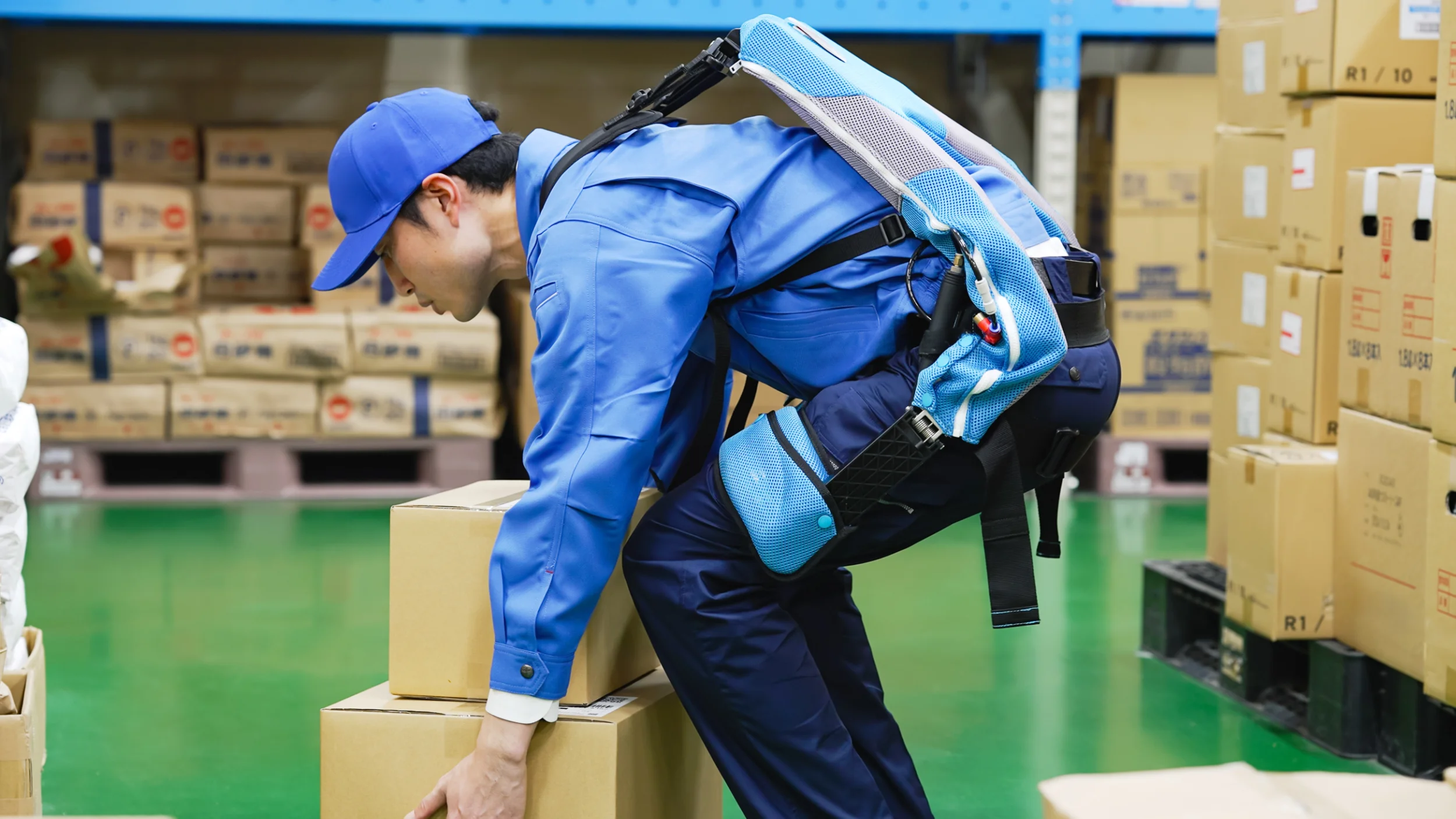 sector-logistics-lost-time-injury