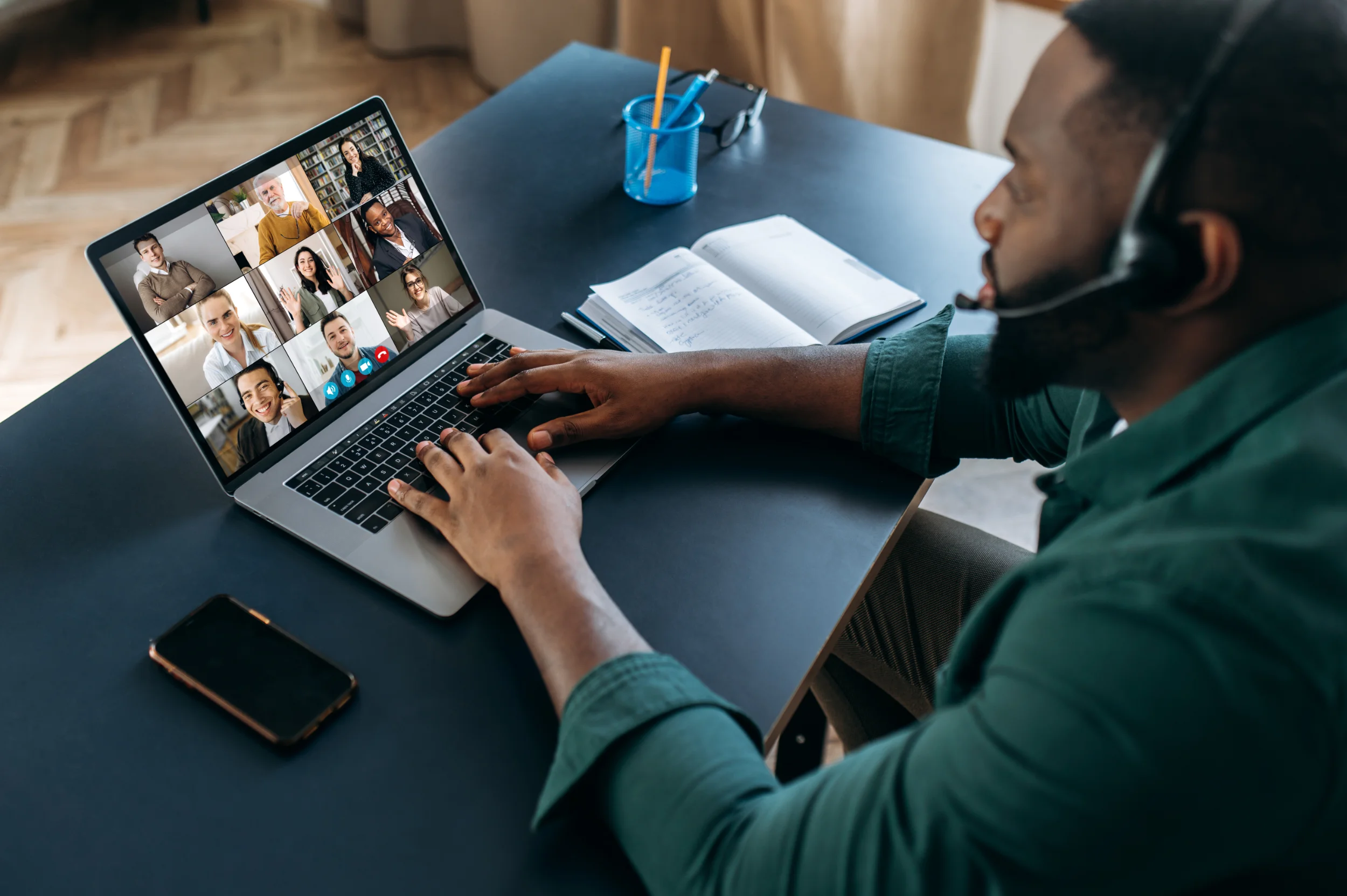 sector-services-remote-working